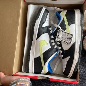 Nike Dunks